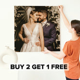 Photo Canvas