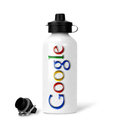 Custom Water Bottle | Personalised Water Bottle with your Design or Logo or Artwork