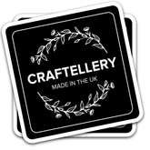 Square Stickers (Round Edge)