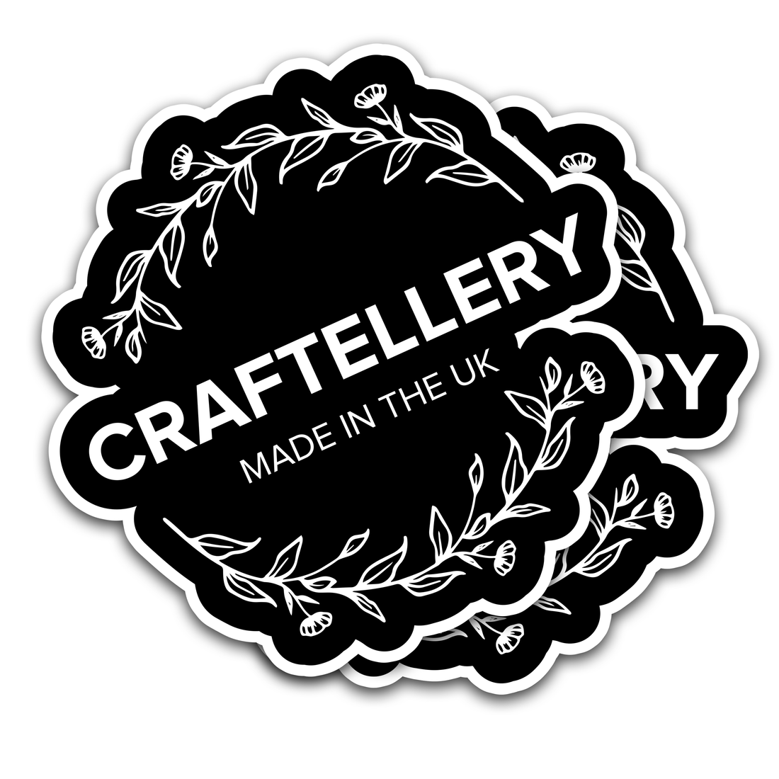 Custom Stickers
