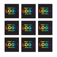 Square stickers (Solid Edge)