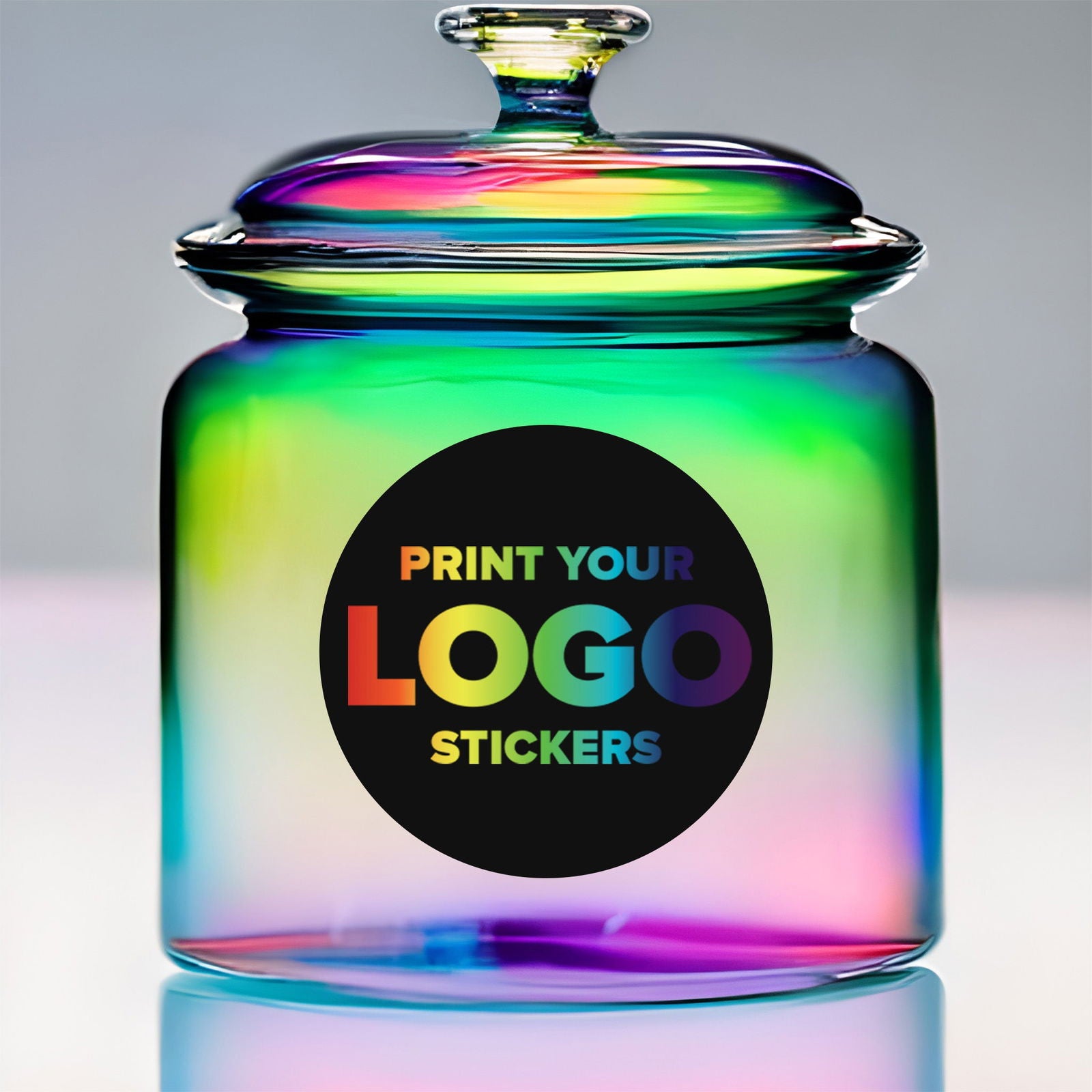 Custom stickers | personalised stickers | logo stickers | Business stickers | labels | Postage labels | Order stickers | Matte or Glossy - Craftellery