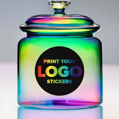 Custom stickers | personalised stickers | logo stickers | Business stickers | labels | Postage labels | Order stickers | Matte or Glossy - Craftellery