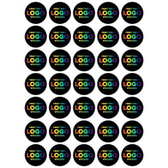 Custom stickers | personalised stickers | logo stickers | Business stickers | labels | Postage labels | Order stickers | Matte or Glossy - Craftellery