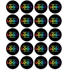 Custom stickers | personalised stickers | logo stickers | Business stickers | labels | Postage labels | Order stickers | Matte or Glossy - Craftellery