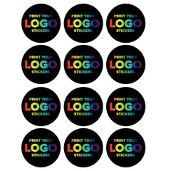 Custom stickers | personalised stickers | logo stickers | Business stickers | labels | Postage labels | Order stickers | Matte or Glossy - Craftellery