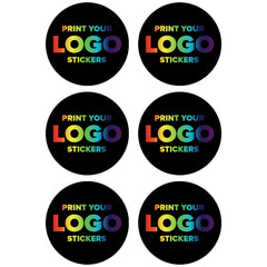 Custom stickers | personalised stickers | logo stickers | Business stickers | labels | Postage labels | Order stickers | Matte or Glossy - Craftellery