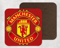 Custom Logo Coaster, Set of Coasters