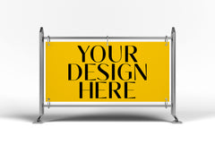 Personalised Banner – Custom Party Banners for Birthdays, Weddings & Celebrations