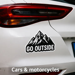 Die Cut Stickers