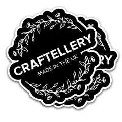 Die Cut Stickers